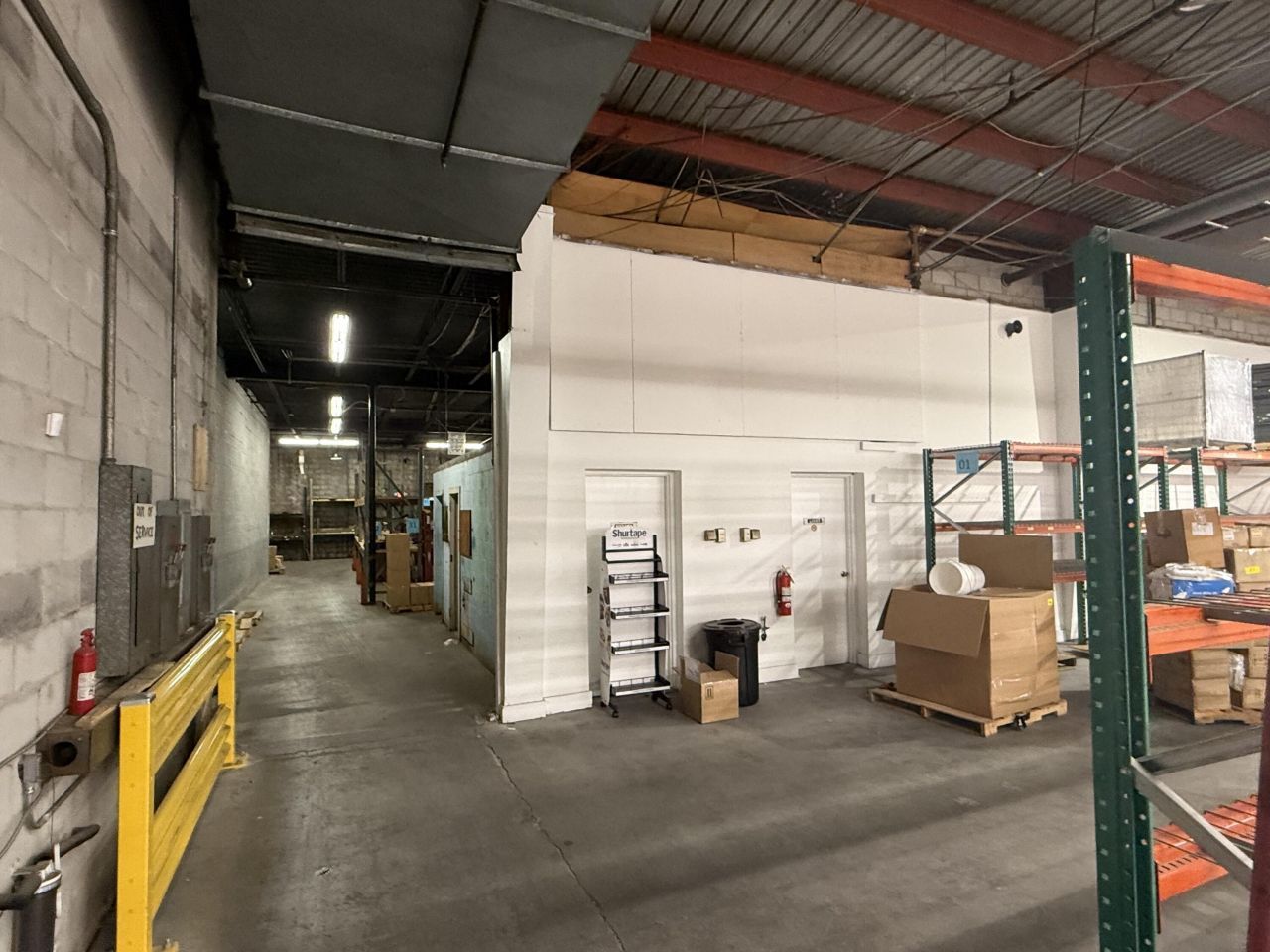 3601 Meeting Street Photo 23