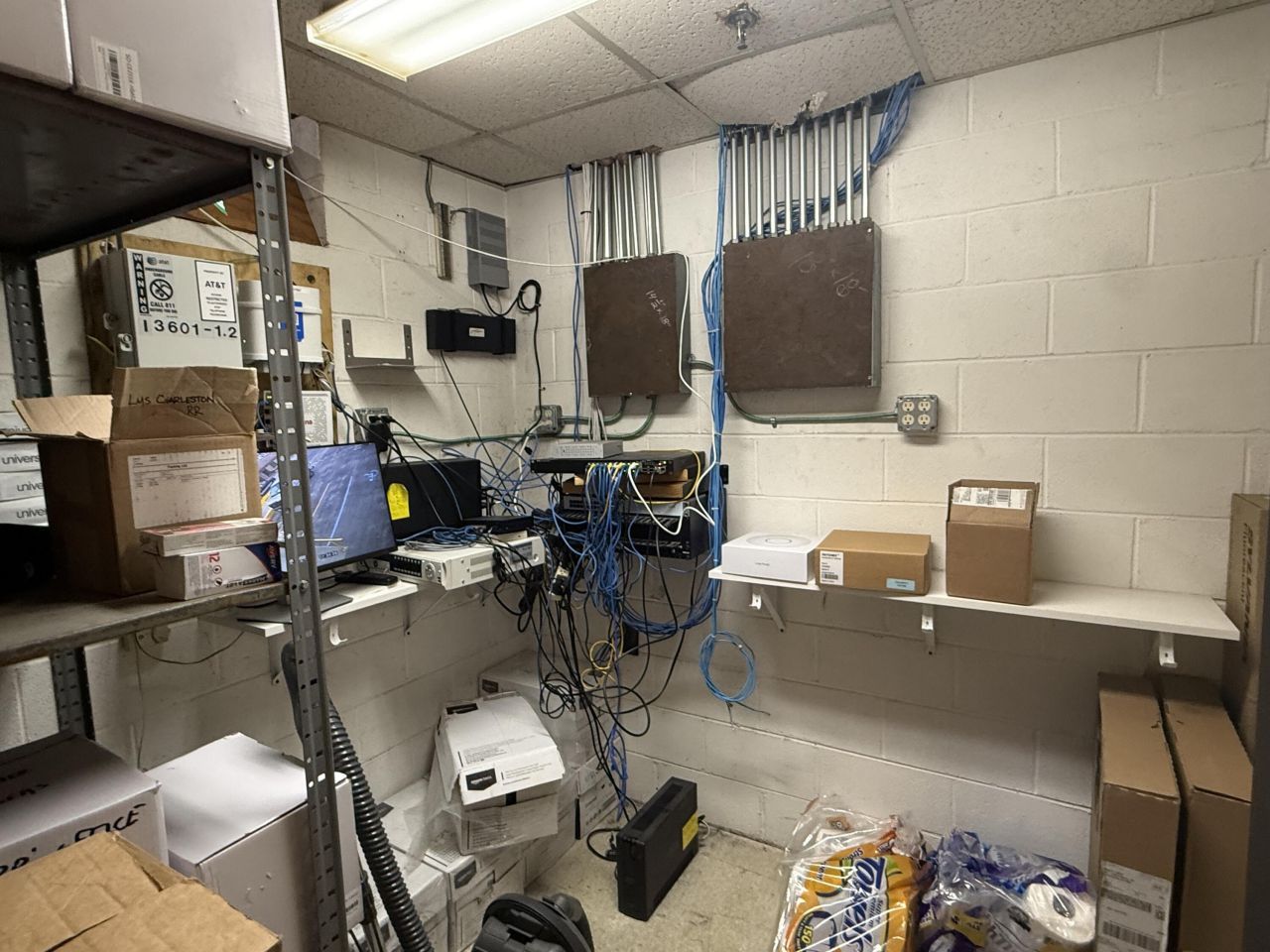 3601 Meeting Street Photo 34