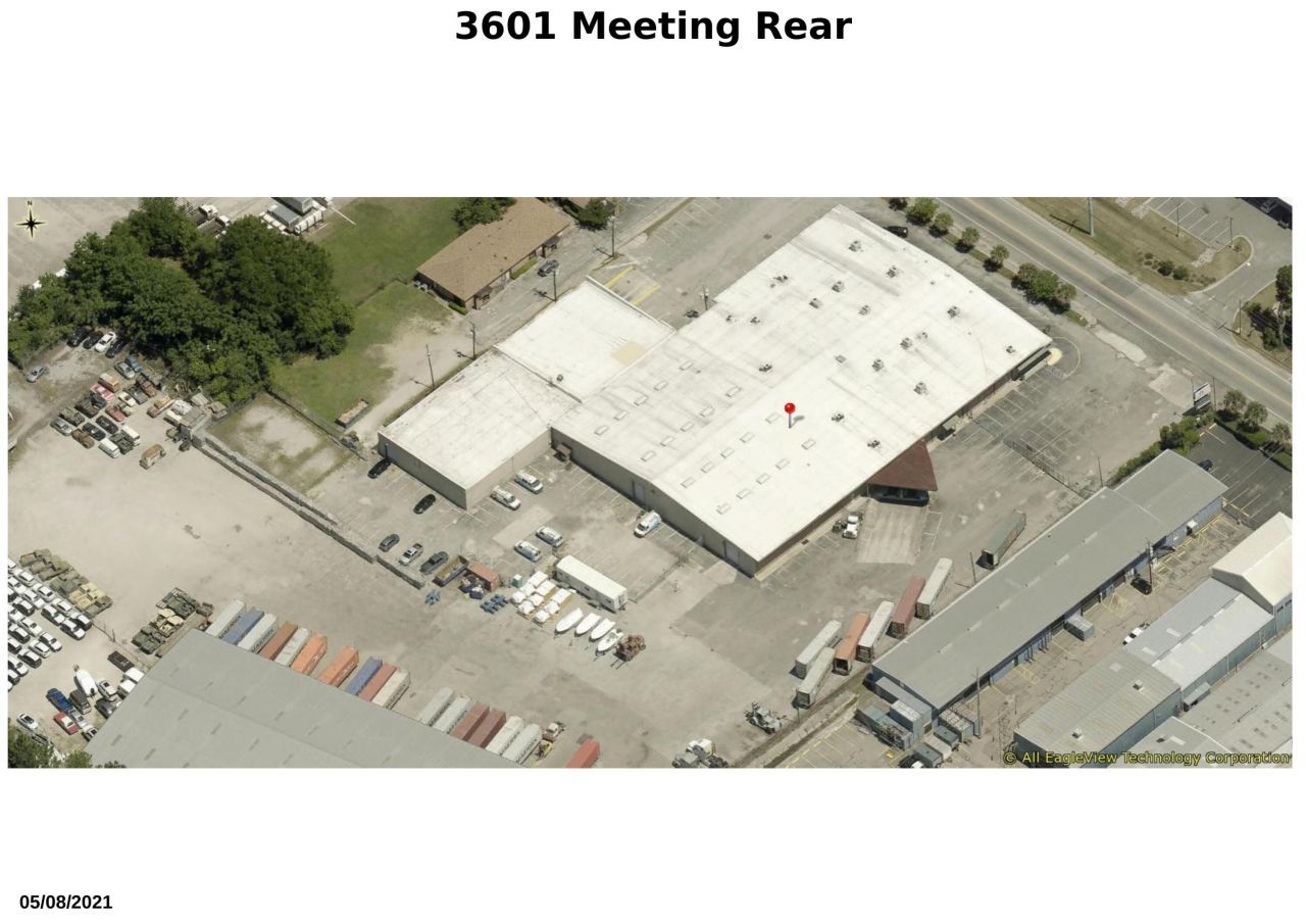 3601 Meeting Street Photo 4