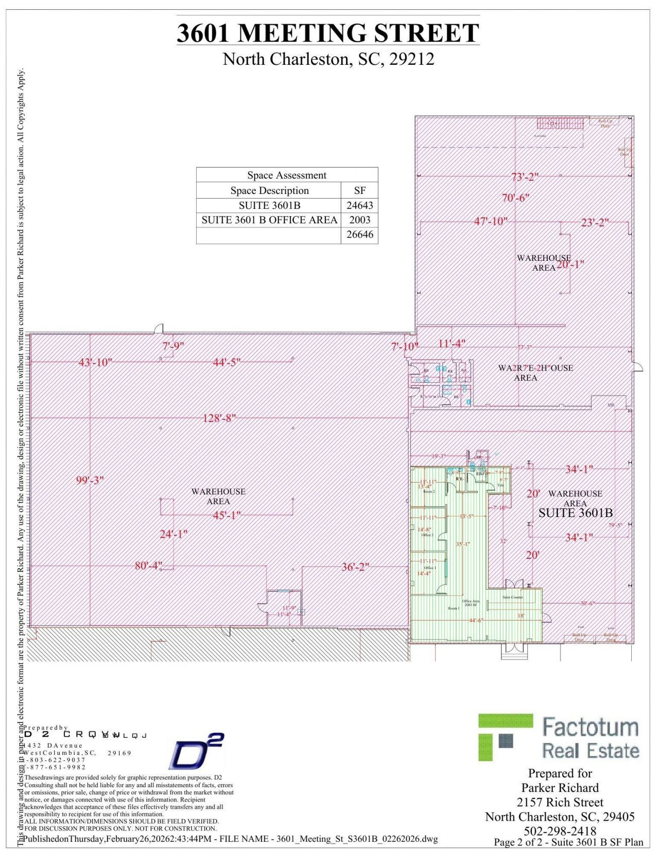 3601 Meeting Street Photo 5