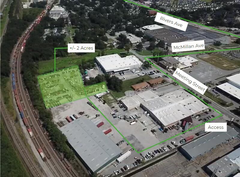 3601 Meeting Street Photo 6