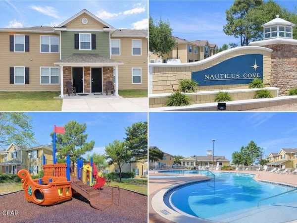 608 Cape Cod Circle, Panama City Beach, FL 32407