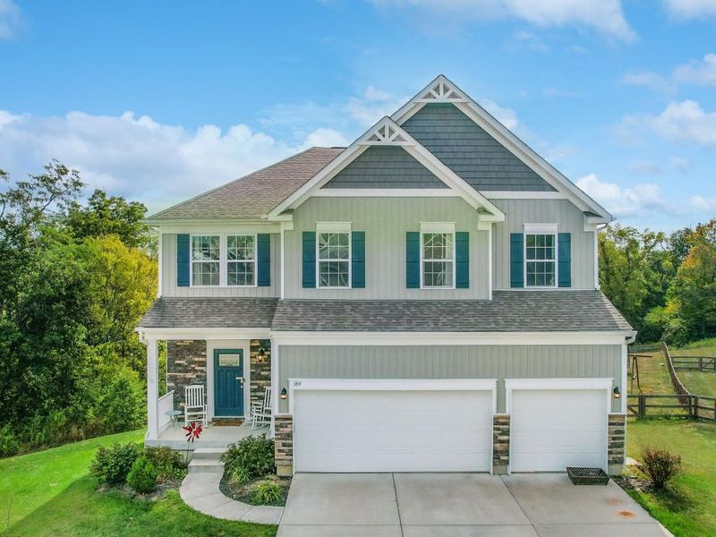 384 Chardonnay Valley, Walton, KY 41094 Photo 1