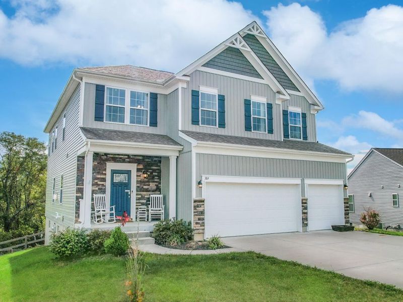 384 Chardonnay Valley, Walton, KY 41094 Photo 2