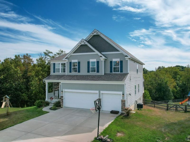 384 Chardonnay Valley, Walton, KY 41094 Photo 4