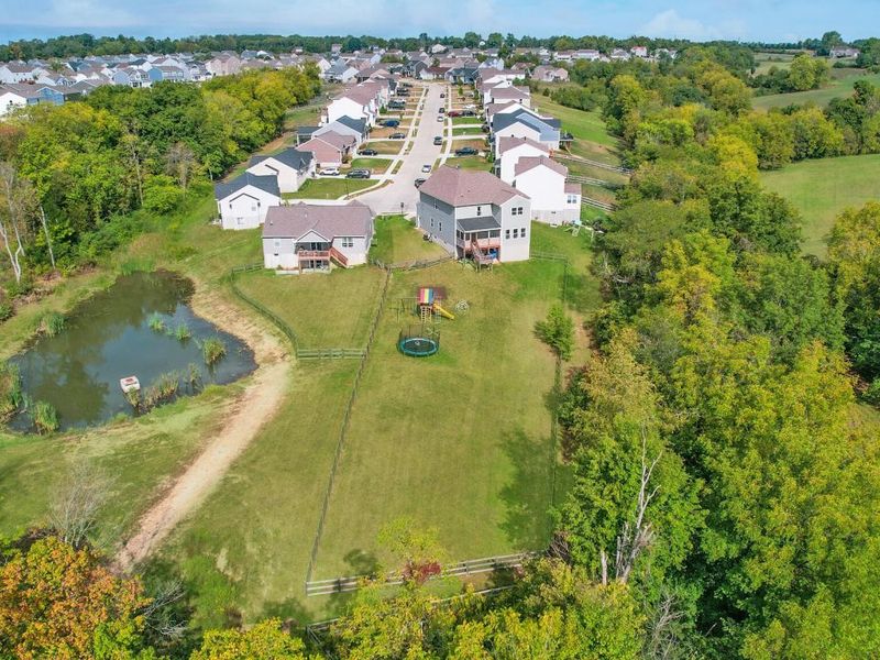 384 Chardonnay Valley, Walton, KY 41094 Photo 45