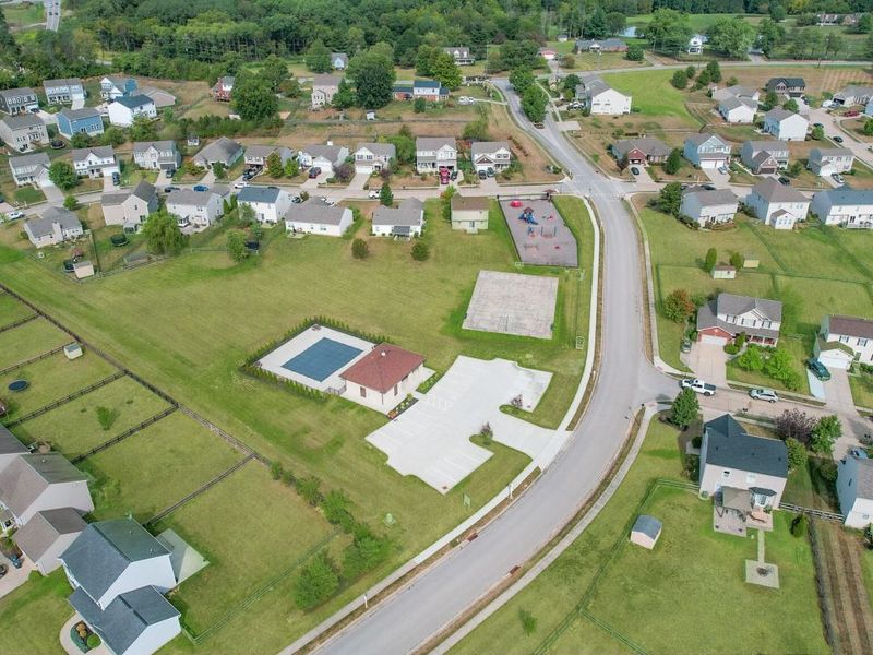 384 Chardonnay Valley, Walton, KY 41094 Photo 48