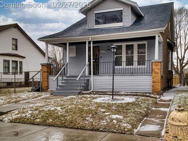 4518 Bewick Street, Detroit, MI 48214