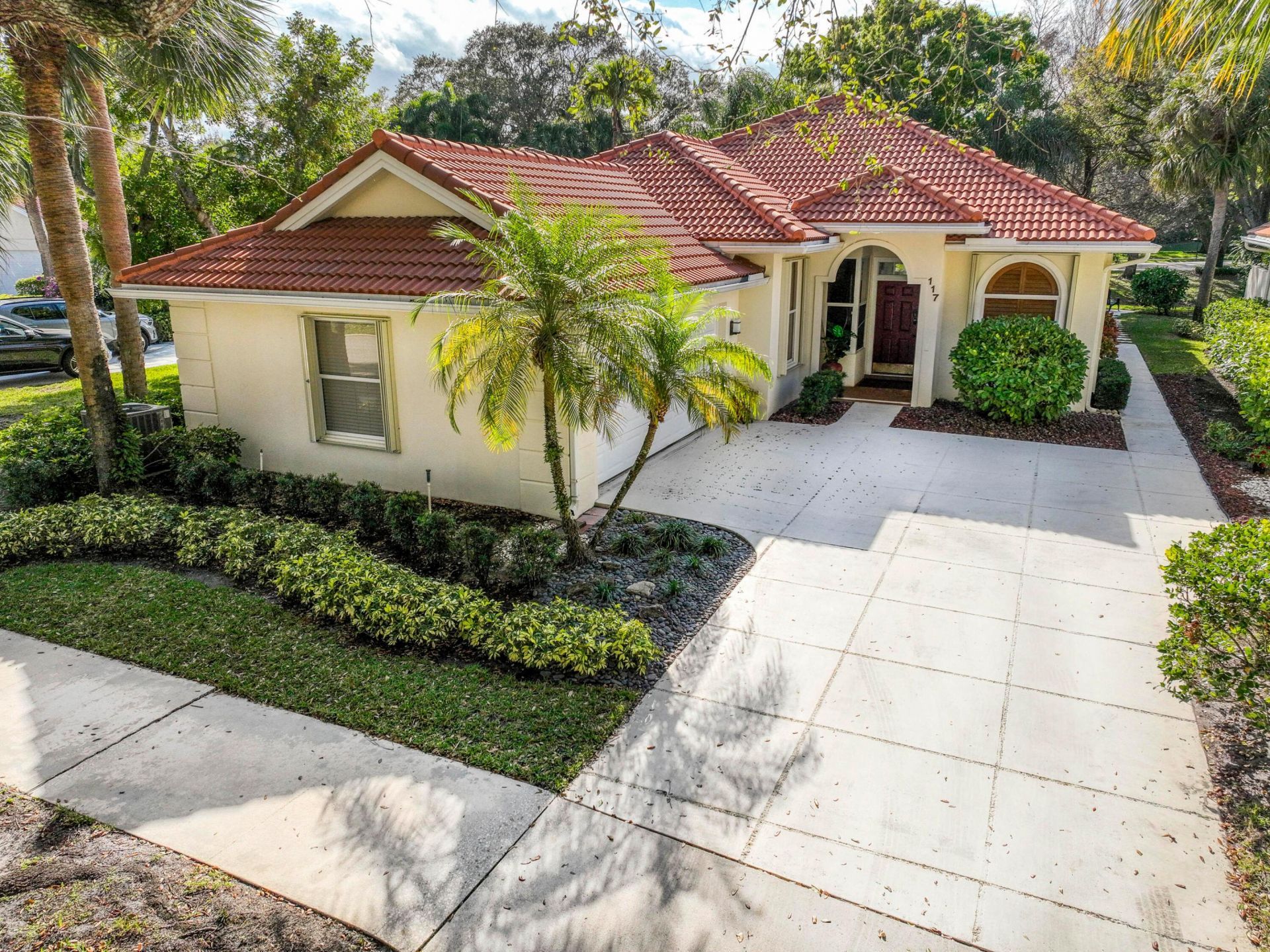117 Winter Club Court, Palm Beach Gardens, FL 33410 Photo