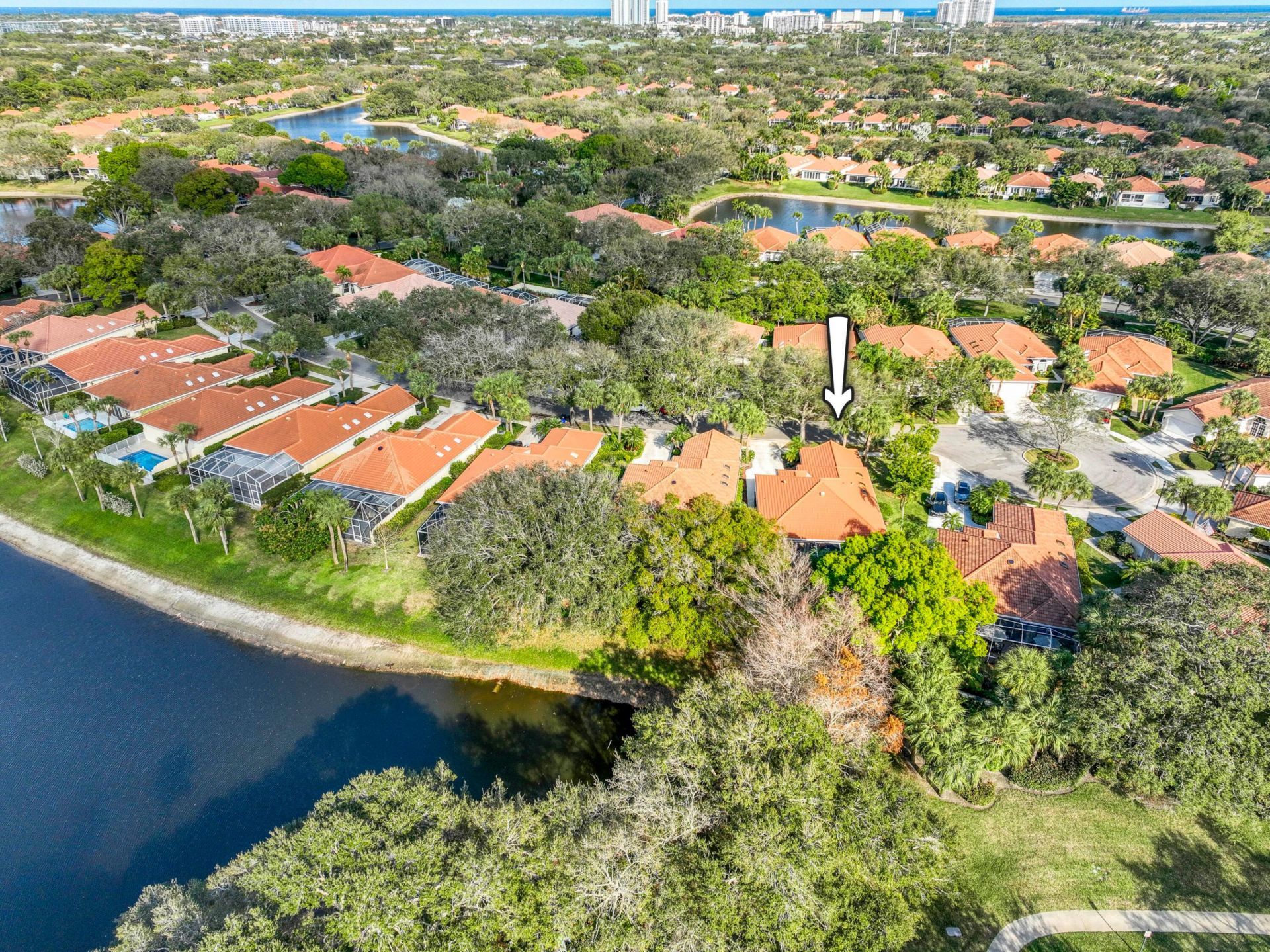 117 Winter Club Court, Palm Beach Gardens, FL 33410 Photo