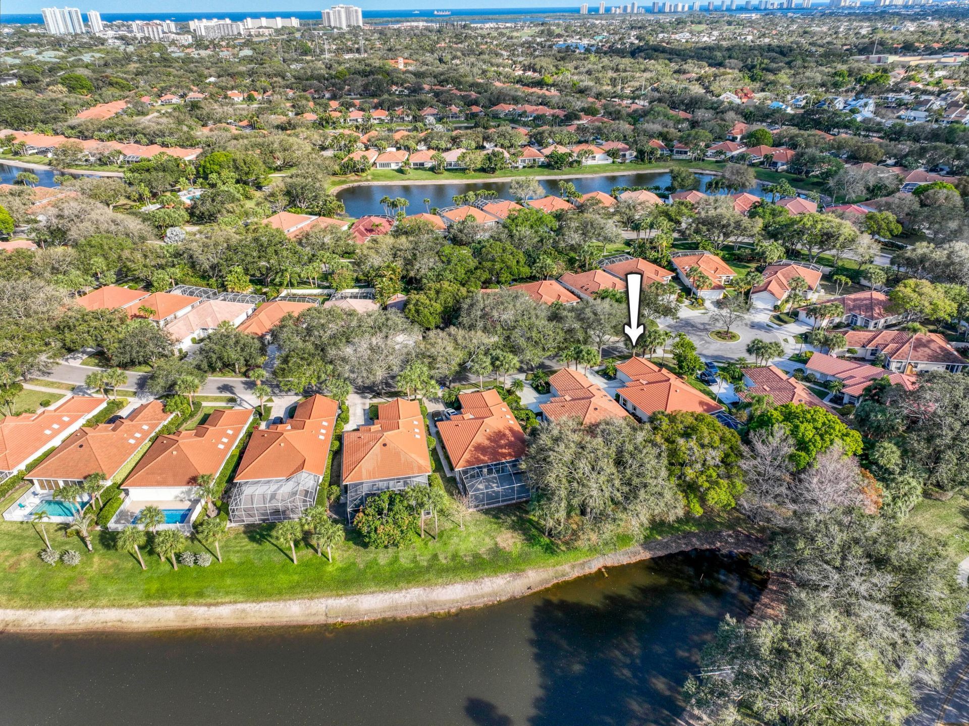 117 Winter Club Court, Palm Beach Gardens, FL 33410 Photo