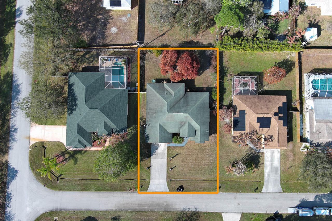 2417 SE Dogwood Avenue, Port Saint Lucie, FL 34952 Photo