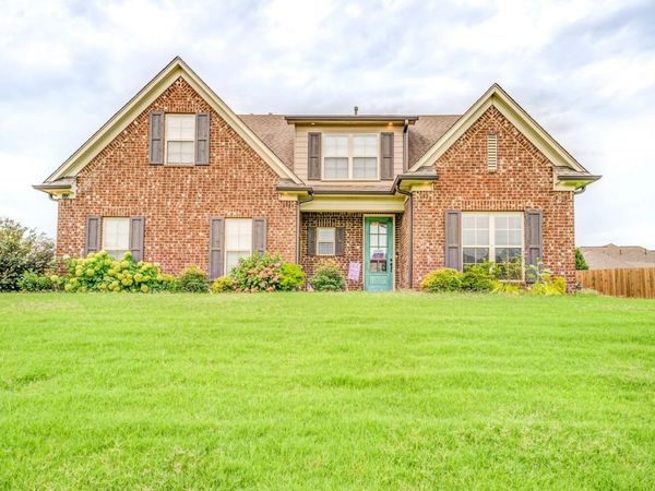 173 LITTLETON WAY, Munford, TN 38058