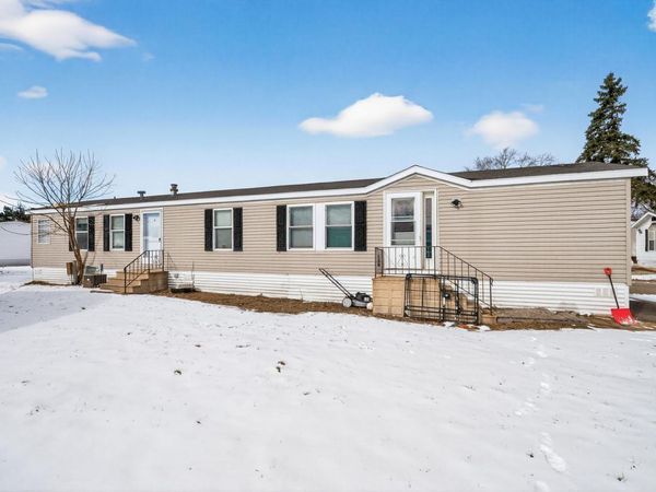 3234 NE 89th Drive NE, Blaine, MN 55449