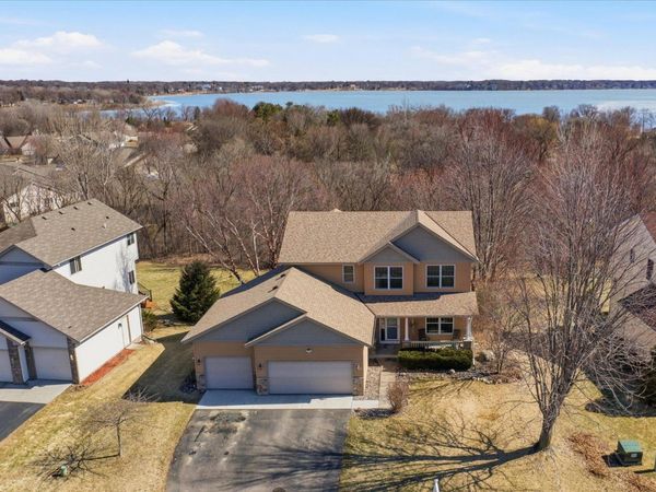 1406 Landsdown Road, Buffalo, MN 55313