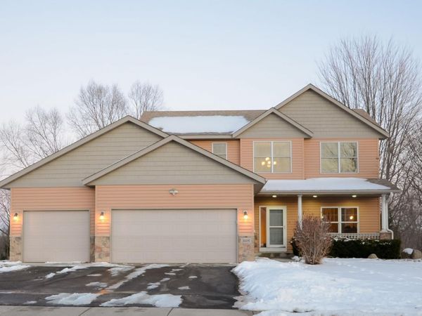 1406 Landsdown Road, Buffalo, MN 55313