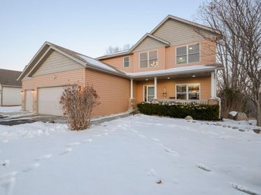 1406 Landsdown Road, Buffalo, MN 55313
