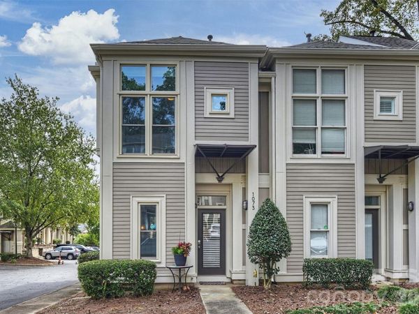 1073 Park West Drive , Charlotte, NC 28209