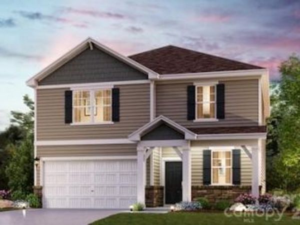 2631 Blue Sky Meadows Drive, Monroe, NC 28110