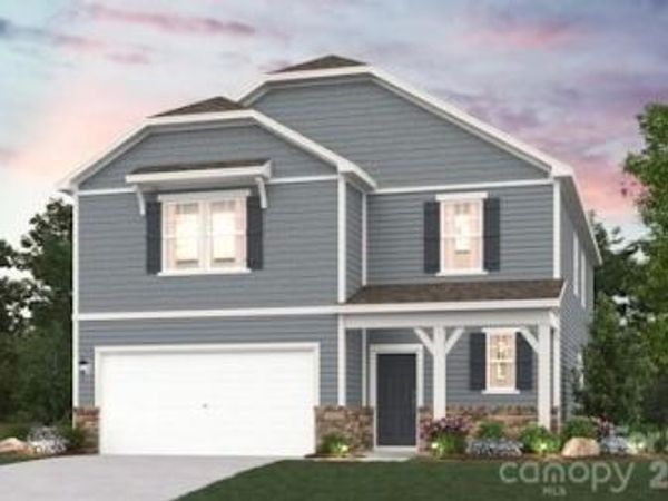 2632 Blue Sky Meadows Drive , Monroe, NC 28110