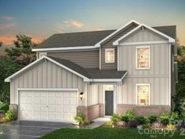 2624 Blue Sky Meadows Drive, Monroe, NC 28110