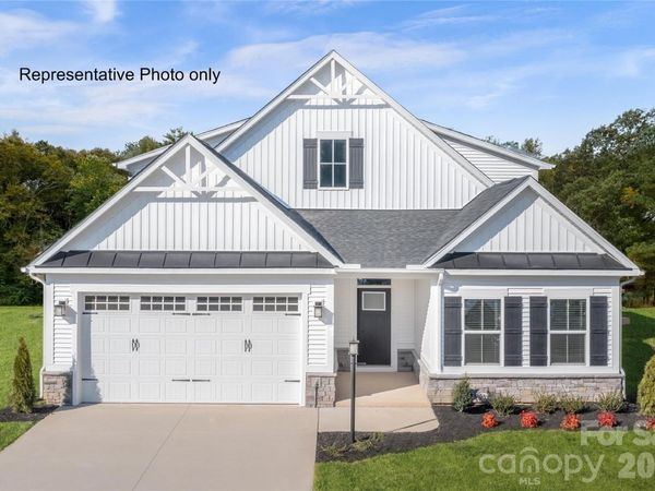 1905 AB Moore JR Drive, Indian Trail, NC 28079