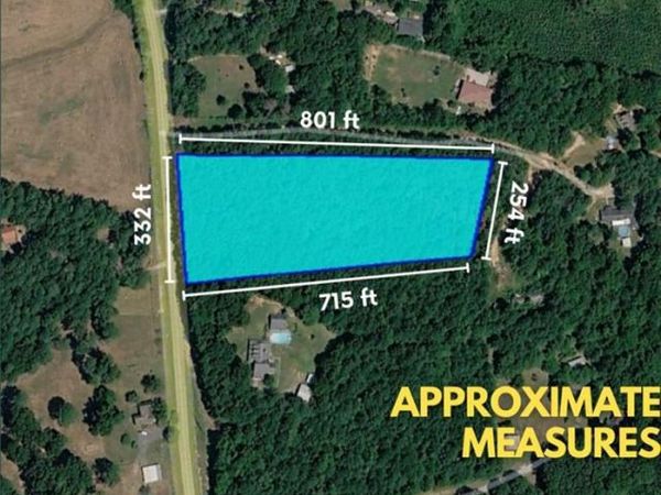 0 Mt Zion Road, Waco, GA 30182