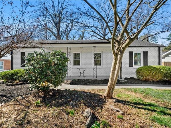 3242 Bagley Drive , Atlanta, GA 30341