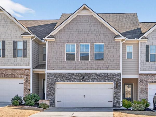 3652 Prospect Point Drive, Oakwood, GA 30566