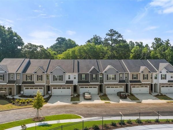 1315 Aura Lane Drive, Lawrenceville, GA 30045