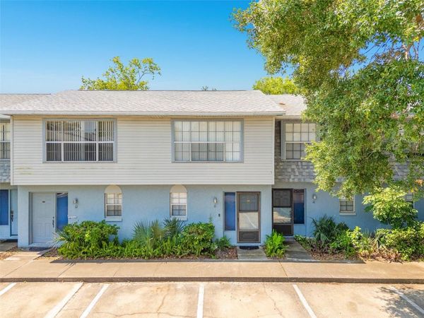 175 YORKTOWNE DRIVE , Unit UT11, DAYTONA BEACH, FL 32119