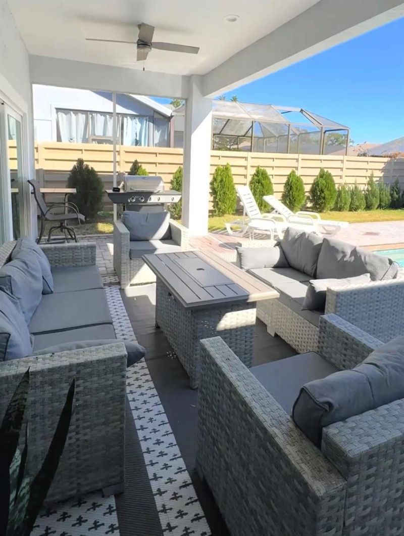 4630 Classique Drive , Sarasota, FL 34243 Photo