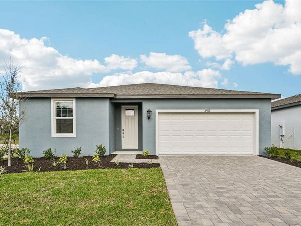 10432 ABUNDANCE GROVE WAY , PARRISH, FL 34219