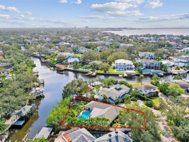 5104 W SAN JOSE STREET, TAMPA, FL 33629