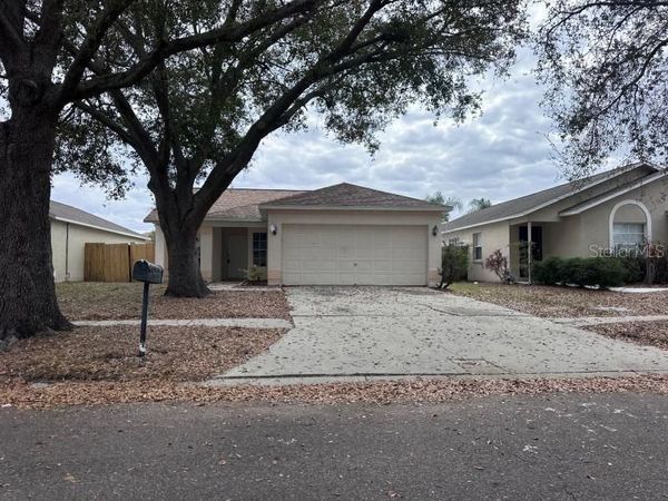 1451 MOHRLAKE DRIVE , BRANDON, FL 33511