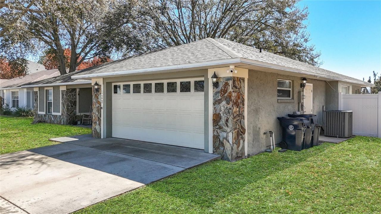 129 Evergreen Drive, Auburndale, FL 33823 Photo