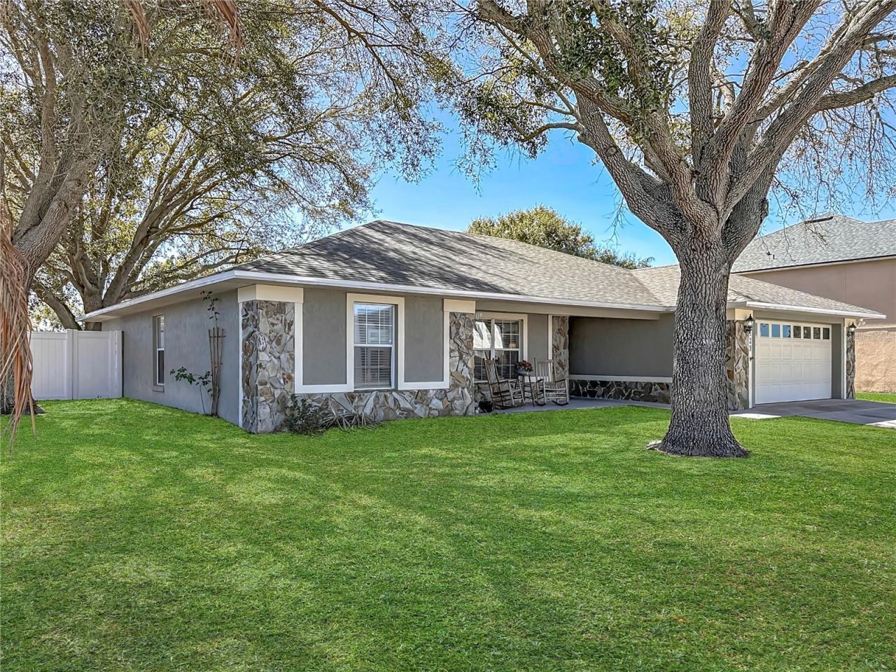 129 Evergreen Drive, Auburndale, FL 33823 Photo