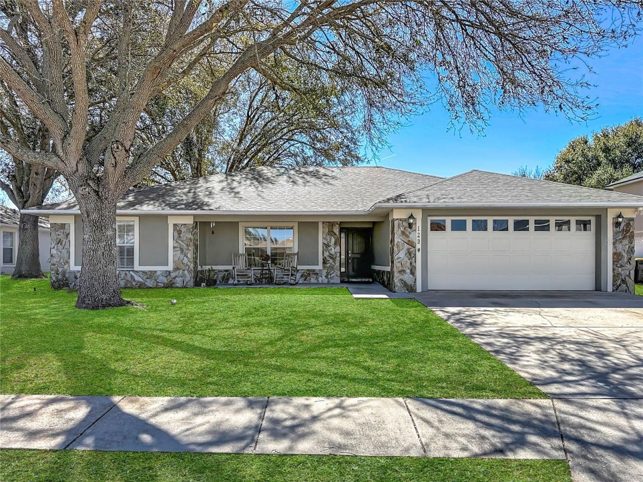 129 Evergreen Drive, Auburndale, FL 33823 Photo