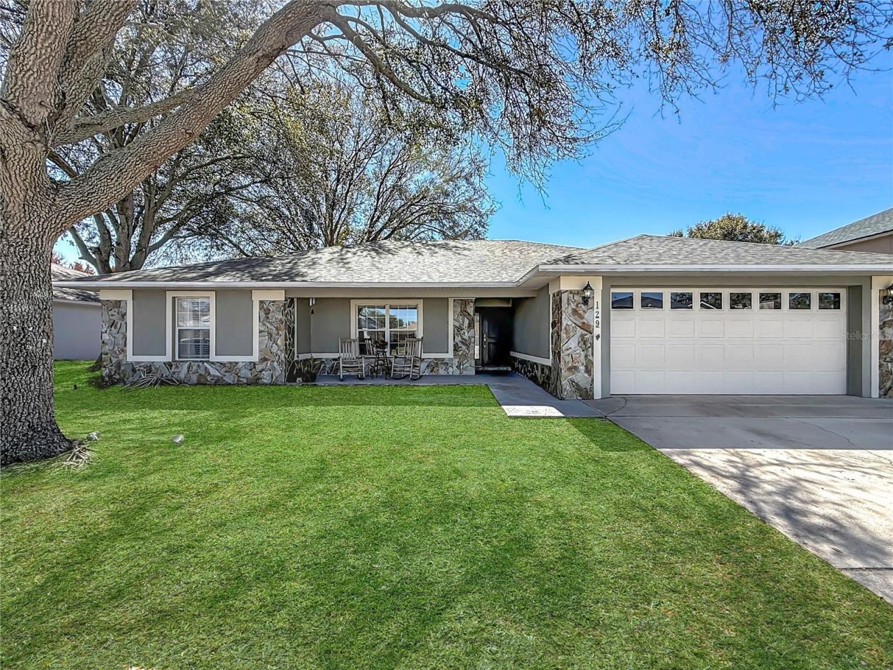 129 Evergreen Drive, Auburndale, FL 33823 Photo