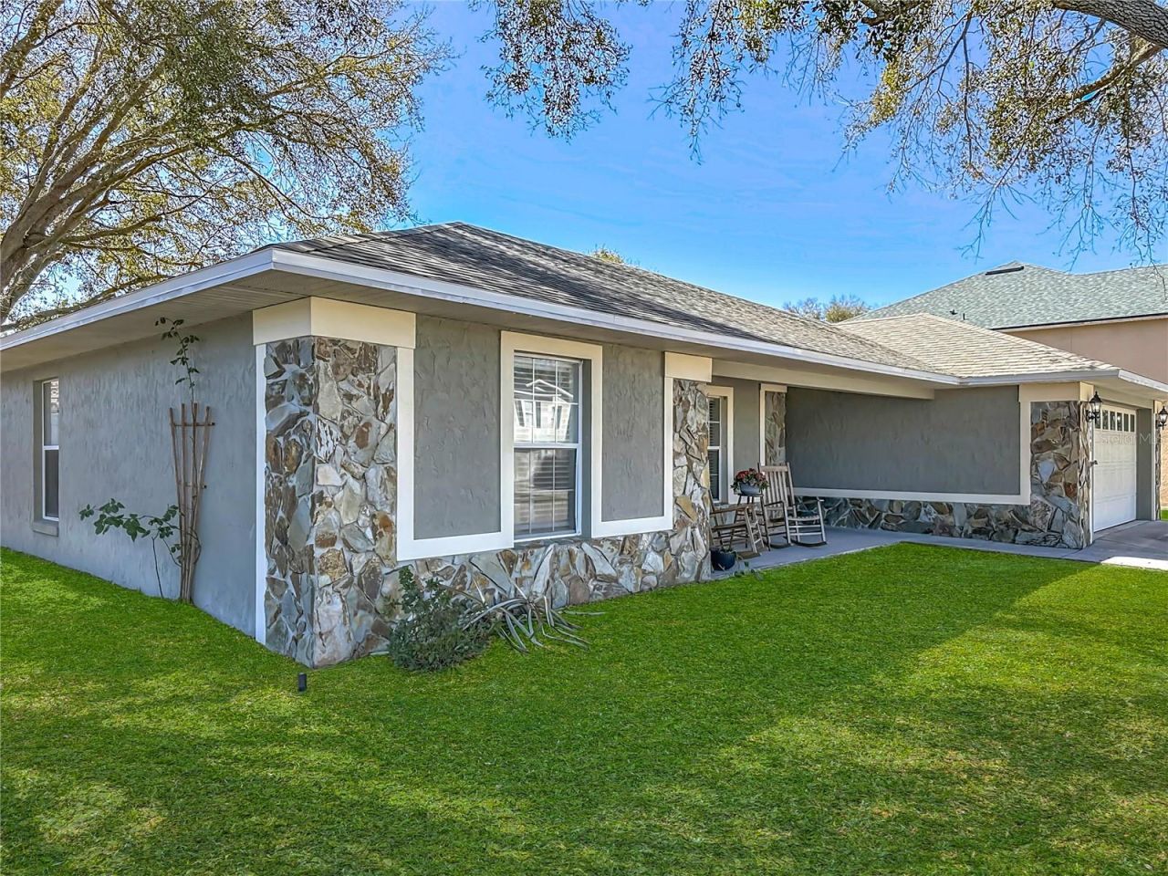 129 Evergreen Drive, Auburndale, FL 33823 Photo