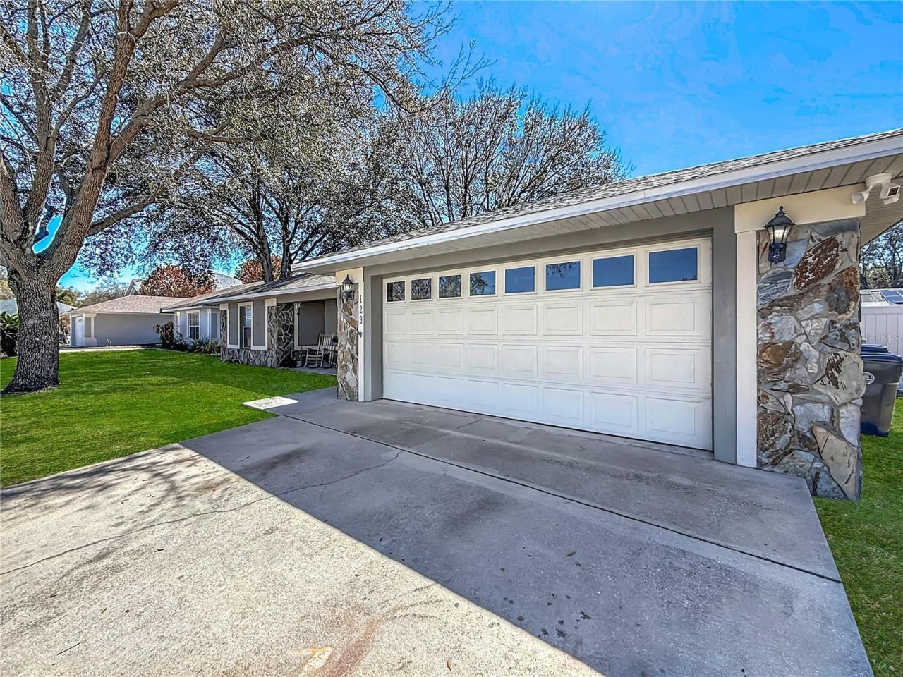 129 Evergreen Drive, Auburndale, FL 33823 Photo