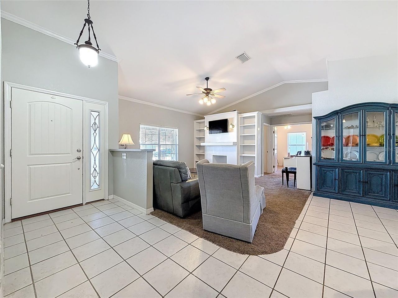 129 Evergreen Drive, Auburndale, FL 33823 Photo