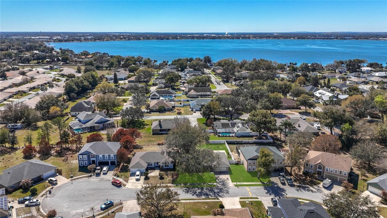 129 Evergreen Drive, Auburndale, FL 33823 Photo