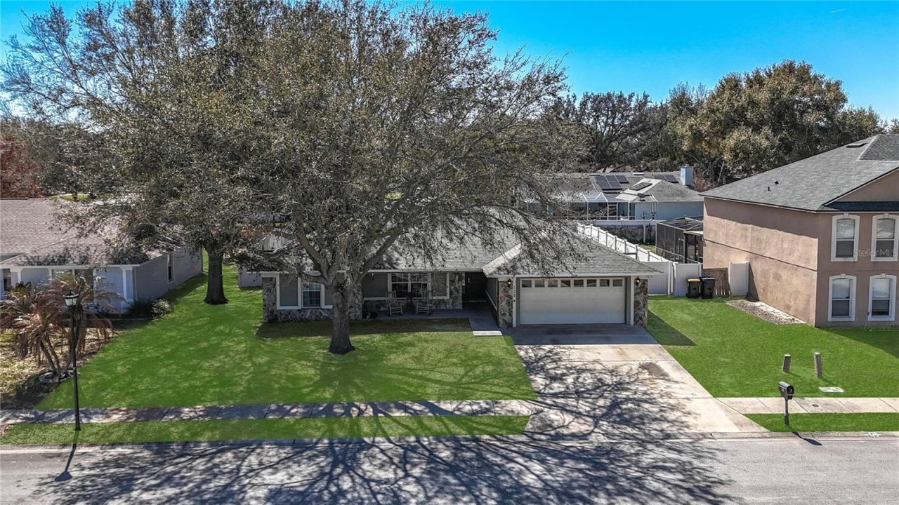 129 Evergreen Drive, Auburndale, FL 33823 Photo