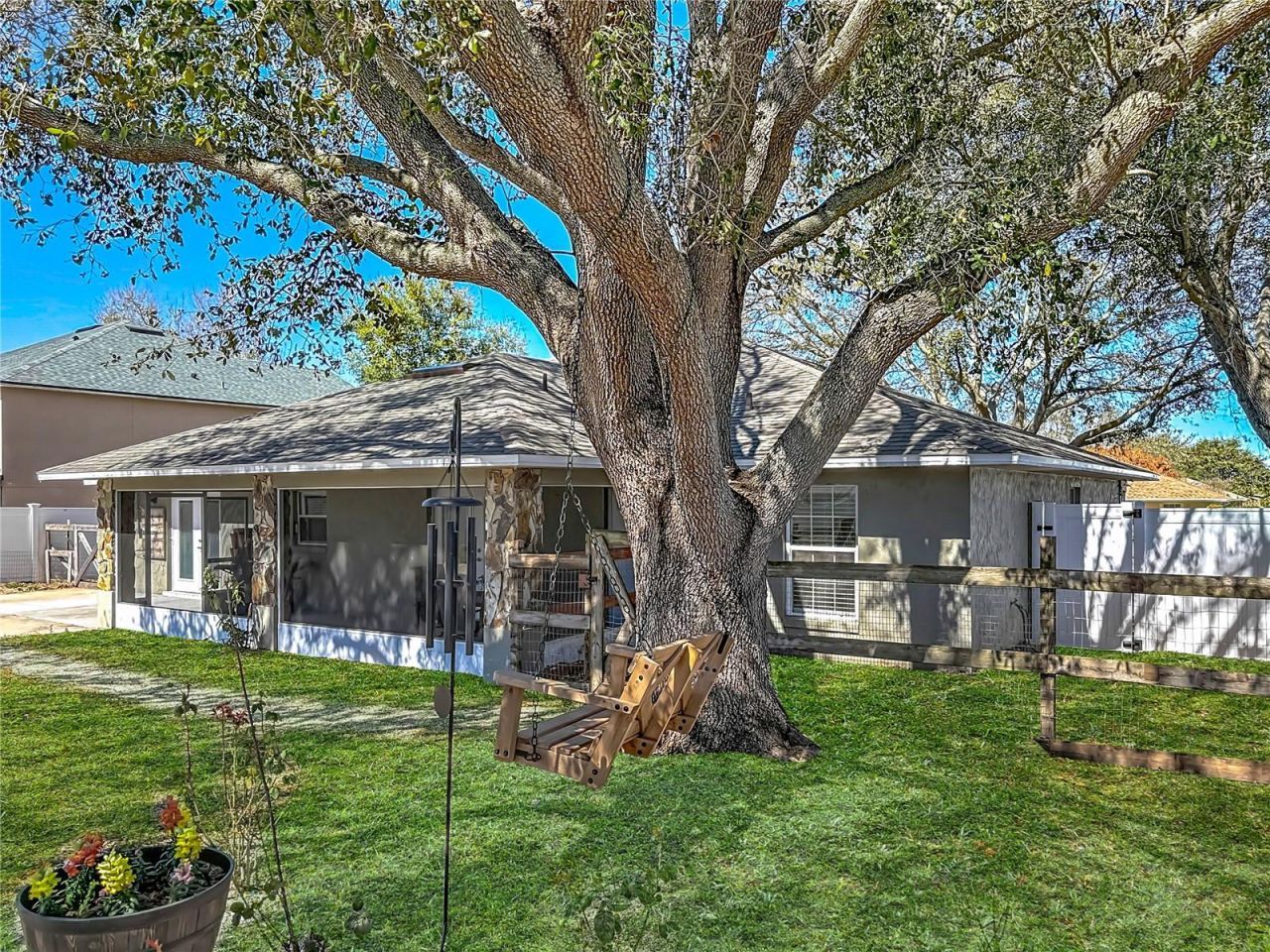 129 Evergreen Drive, Auburndale, FL 33823 Photo