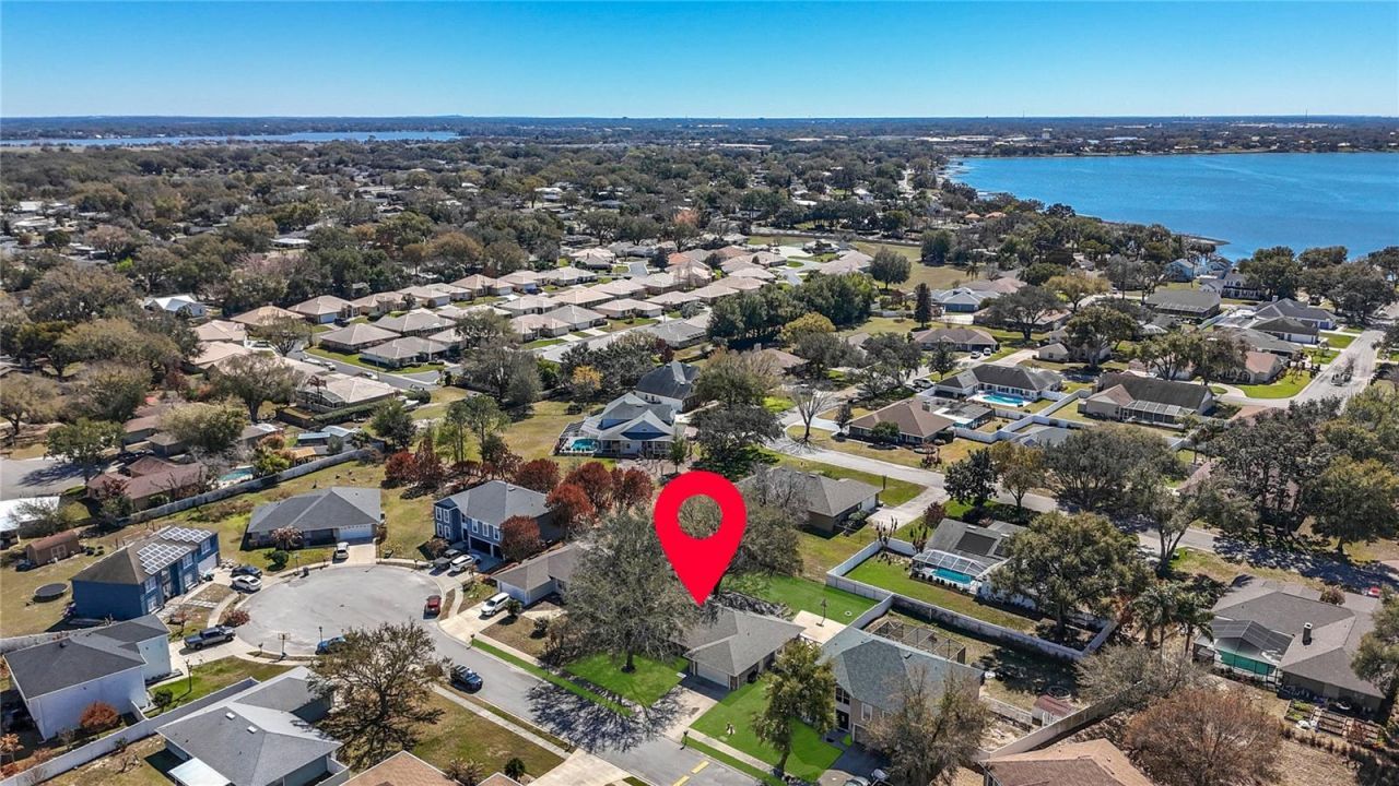 129 Evergreen Drive, Auburndale, FL 33823 Photo