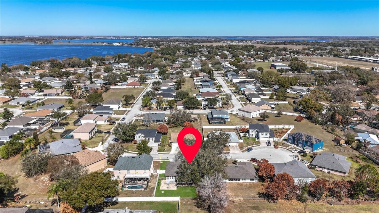 129 Evergreen Drive, Auburndale, FL 33823 Photo