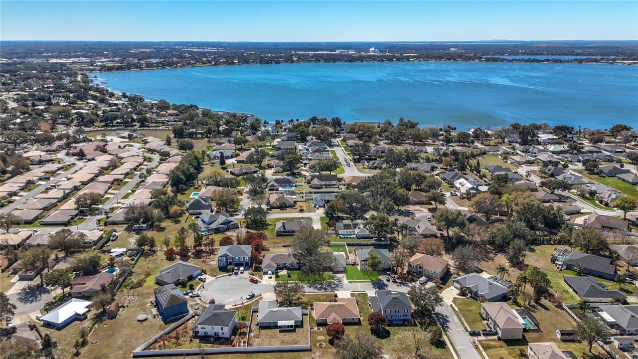 129 Evergreen Drive, Auburndale, FL 33823 Photo