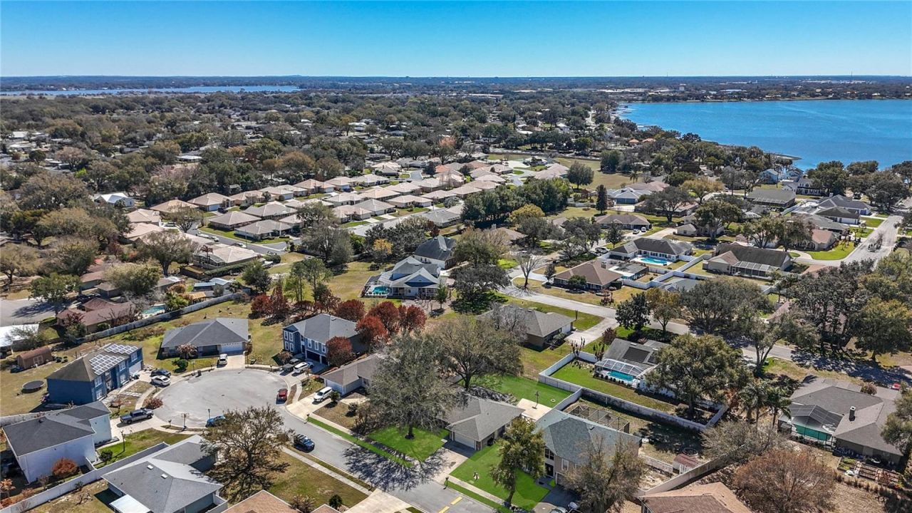 129 Evergreen Drive, Auburndale, FL 33823 Photo