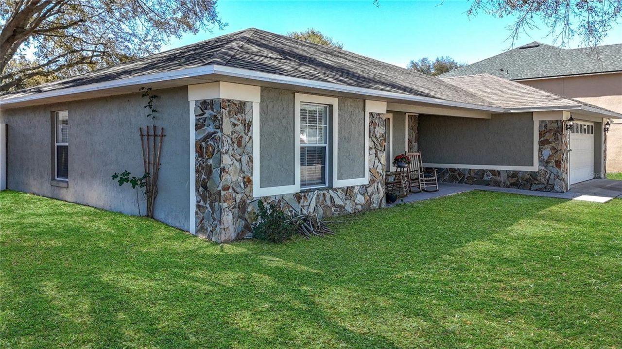 129 Evergreen Drive, Auburndale, FL 33823 Photo